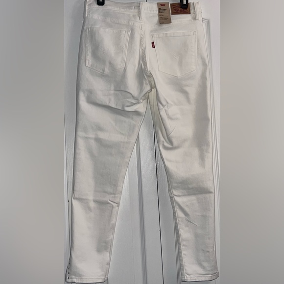 Levi’s 311 Shaping Zipper Skinny Jeans - Picture 6 of 12